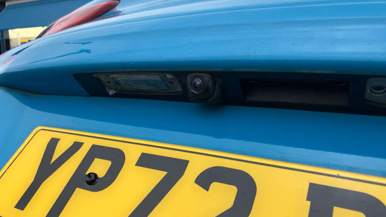 Hyundai Kona 1.0 TGDi 48V MHEV SE Connect 5dr Petrol Hatchback